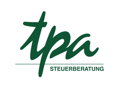 TPA Holding Steuerberatung Logo