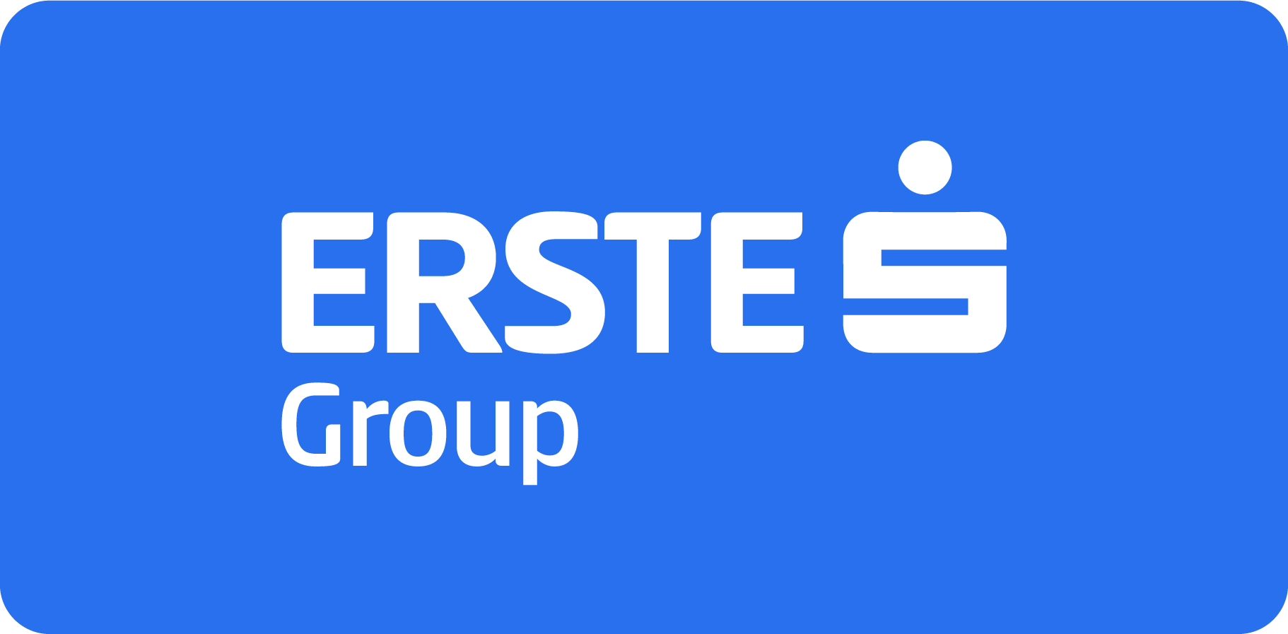 Erste Group Logo