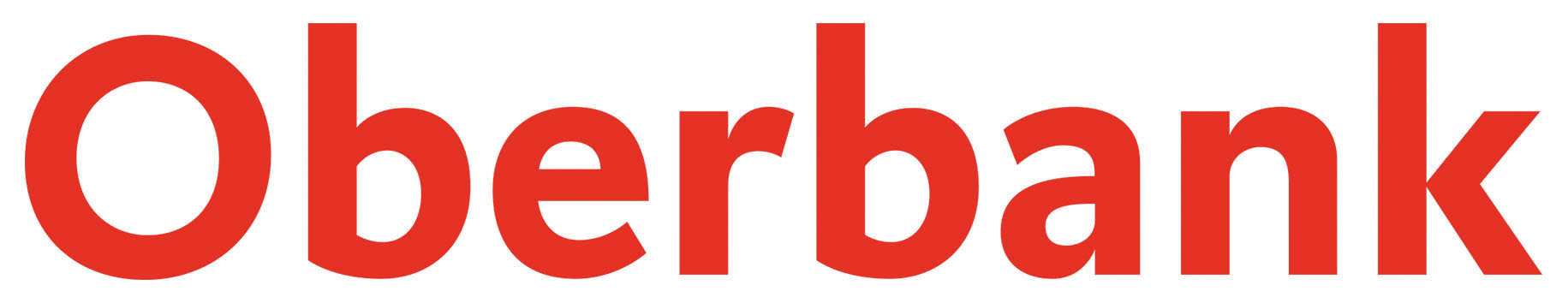 Oberbank Logo