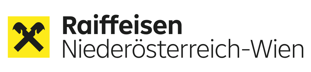 Raiffeisenlandesbank NÖ-Wien Logo